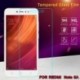 Edzett üvegfólia képernyővédő fólia Xiaomi Hongmi Red Rice Redmi megjegyzéséhez 5A
