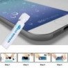 Telefon Nano-Liquid 3D láthatatlan érintőképernyős védő LCD bevonó technológia Új