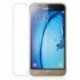 Samsung Galaxy J3 100% -os valódi 9H   igazi edzett üveg képernyővédő