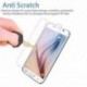 Samsung Galaxy J3 100% -os valódi 9H   igazi edzett üveg képernyővédő