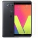 LG V20 9H Real Premium edzett üveg képernyővédő filmvédő