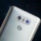 LG G6 9H edzett üveg hátsó kamera lencsevédő fedél védőfólia LG G5 G6 V20 készülékhez