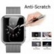 2-PACK edzett üveg tiszta képernyővédő készülék az Apple Watchhez (3. sorozat) 38mm