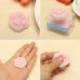 * 12 Soft Mochi Animal Squishy Gyógyító Squeeze Fun Gyerek Játék Ajándék Stressz Relevever Decor