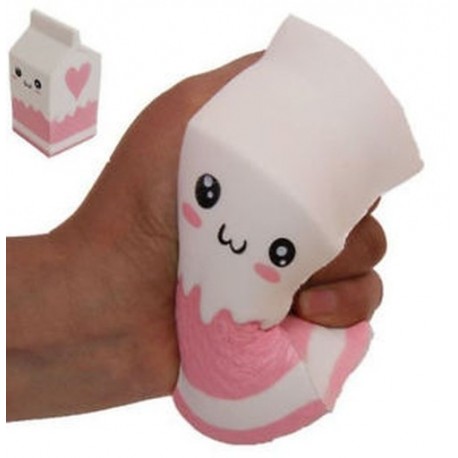 * 24 Soft Mochi Animal Squishy Gyógyító Squeeze Fun Gyerek Játék Ajándék Stressz Relevever Decor