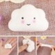 * 24 Soft Mochi Animal Squishy Gyógyító Squeeze Fun Gyerek Játék Ajándék Stressz Relevever Decor