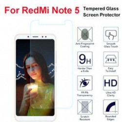 9H 3D tiszta edzett üveg képernyővédő karcolás elleni védelem Xiaomi Redmi 5. megjegyzéséhez