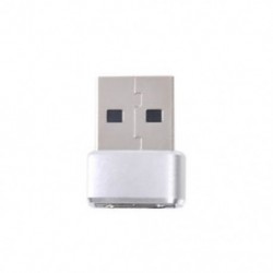 fehér USB 3.0 (A-típusú) férfi USB3.1 (C-típusú) női átalakító adapter csatlakozó Új