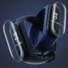 5x Xiaomi Mi Band 3 edzett üvegszalag-lyuk képernyővédő fólia