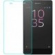 100% valódi 9H prémium edzett üveg képernyővédő fólia Sony Xperia E5 készülékhez