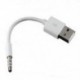 IPod Shuffle 3. 4. generációs 2.0 USB töltőadatok SYNC kábelkábel Új