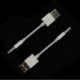 IPod Shuffle 3. 4. generációs 2.0 USB töltőadatok SYNC kábelkábel Új