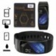 A Samsung Gear Fit2 intelligens karkötő zenekar TPU vakolatvédő filmvédő fólia