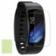 A Samsung Gear Fit2 intelligens karkötő zenekar TPU vakolatvédő filmvédő fólia