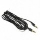 3M 3,5 mm-es AUX kiegészítő kiegészítő férfi férfi-férfi sztereó audiokábel MP3 autó PC-hez