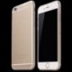 IPhone 6 Plus / 5.5 &quot esetén IPhone 6 6S Plus szilikon TPU ultravékony vékony, átlátszó átlátszó borító tok