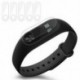 A Xiaomi Mi Band 2 Smartband 5db Anti-Scratch TPU képernyővédő fedőfólia