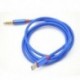 Fekete , 3,5 mm-es férfi-USB-C férfi sztereó 3,5 mm-es alumínium típusú c-3,5 mm-es audio Aux kábel