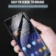 Samsung Galaxy Note 8 esetén 2 db HYDROGEL AQUA FLEX üvegszűrő Samsung S8 S9 Plus Megjegyzéshez