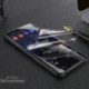 Samsung Galaxy Note 8 esetén 2 db HYDROGEL AQUA FLEX üvegszűrő Samsung S8 S9 Plus Megjegyzéshez