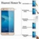 Huawei Honor 7 Lite / 5C 2X prémium edzett üvegfóliavédő készülékhez
