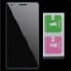 Huawei Honor 7 Lite / 5C 2X prémium edzett üvegfóliavédő készülékhez