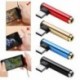 Fekete 1 db C-típusú 3,5 mm-es jack fülhallgató kábel USB C fejhallgató Audio 90 ° -os adapter