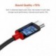 Arany C-típusú 3,5 mm-es audio Aux-kábel, 3,5 mm-es alumínium férfi USB-C 3,5 mm-es sztereó sztereó