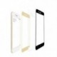 fehér A Xiaomi Mi A1 MiA1 védett edzett üveg 3D teljes fedőképernyős védő