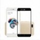 fehér A Xiaomi Mi A1 MiA1 védett edzett üveg 3D teljes fedőképernyős védő