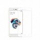 fehér A Xiaomi Mi A1 MiA1 védett edzett üveg 3D teljes fedőképernyős védő