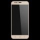 fehér A Xiaomi Mi A1 MiA1 védett edzett üveg 3D teljes fedőképernyős védő