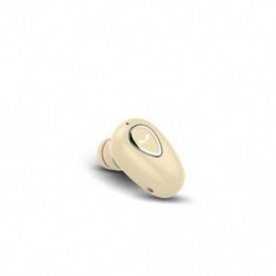* 8 Bőrszín Univerzális mini Bluetooth vezeték nélküli sztereó fejhallgató fejhallgató kéz nélküli fülhallgató