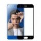 Kék Teljes fedett 9H HD edzett üveg képernyővédő fólia Huawei Honor 9-hez