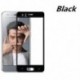 Kék Teljes fedett 9H HD edzett üveg képernyővédő fólia Huawei Honor 9-hez