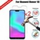A Huawei Honor 7A 2x edzett üveg képernyővédő Huawei Honor 7A 7C 9i 10 V10 / Enjoy 8E készülékhez