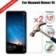 A Huawei Honor 7A 2x edzett üveg képernyővédő Huawei Honor 7A 7C 9i 10 V10 / Enjoy 8E készülékhez