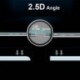 A Huawei Honor 7A 2x edzett üveg képernyővédő Huawei Honor 7A 7C 9i 10 V10 / Enjoy 8E készülékhez