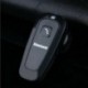 * 1 Bézs Univerzális vezeték nélküli Bluetooth sztereó sport fejhallgató fejhallgató fülhallgató