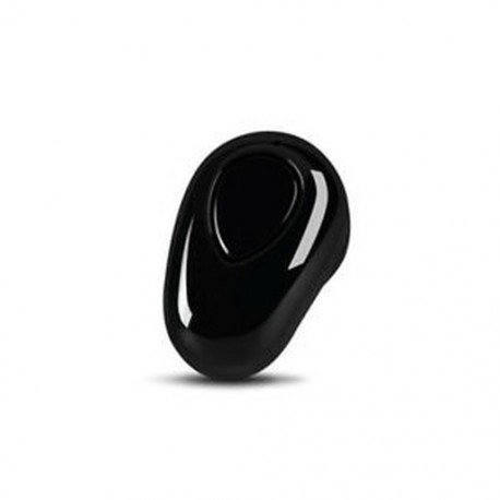 * 7 Fekete Univerzális vezeték nélküli Bluetooth sztereó sport fejhallgató fejhallgató fülhallgató