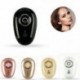 * 8 Rose Gold Univerzális vezeték nélküli Bluetooth sztereó sport fejhallgató fejhallgató fülhallgató