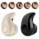 * 8 Rose Gold Univerzális vezeték nélküli Bluetooth sztereó sport fejhallgató fejhallgató fülhallgató