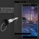 Nokia 6.1 9H Real prémium edzett üveg képernyővédő fólia Nokia 7 Plus 6.1-hez