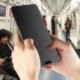 A Huawei P20 Lite készülékhez Anti Spy adatvédelem edzett üveg képernyővédő Huawei P20 Pro / Mate 10 Lite