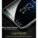 Samsung Galaxy S10 készülékhez Samsung Galaxy S10 / S10E / S10   6D HD igazi edzett üveg képernyővédő fólia