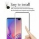 Samsung Galaxy S10 Plus (U ... 6D HD igazi edzett üveg képernyővédő fólia Samsung Galaxy S10 / S10E / S10
