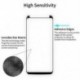 Samsung Galaxy S10 Plus (U ... 6D HD igazi edzett üveg képernyővédő fólia Samsung Galaxy S10 / S10E / S10