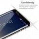 Samsung Galaxy S10 Plus (U ... 6D HD igazi edzett üveg képernyővédő fólia Samsung Galaxy S10 / S10E / S10