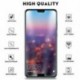 Huawei Nova 3 számára 3Pack 9H edzett üvegfólia képernyővédő Huawei Nova 3i / Note 10 / 8X Max