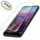 Huawei Nova 3 számára 3Pack 9H edzett üvegfólia képernyővédő Huawei Nova 3i / Note 10 / 8X Max